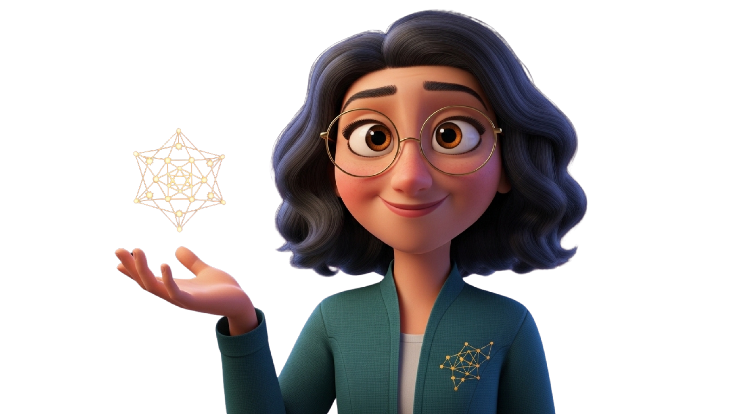 Sophy — EduSophy Rehber Karakter